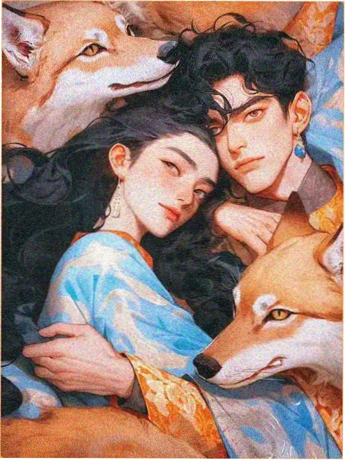 4K修复电影渡口1979海报