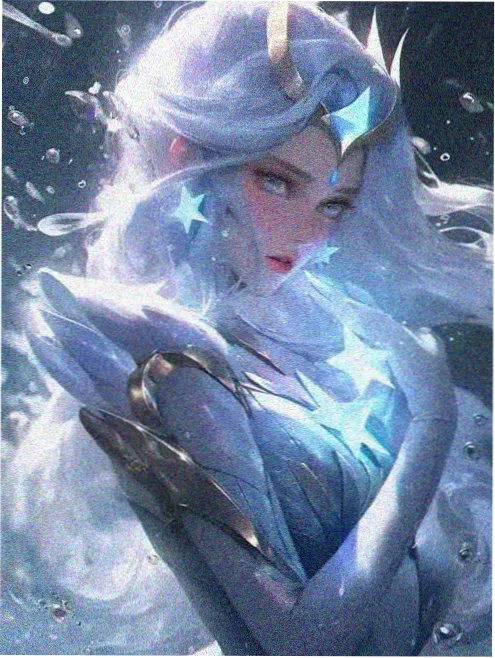 生活治愈剧深巷灯火海报